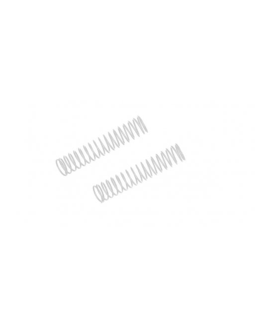 IFW33W Spring(L)White                           IFW33W  - KYOSHO RC